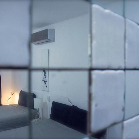 Radio Tulum Otel Dış mekan fotoğraf
