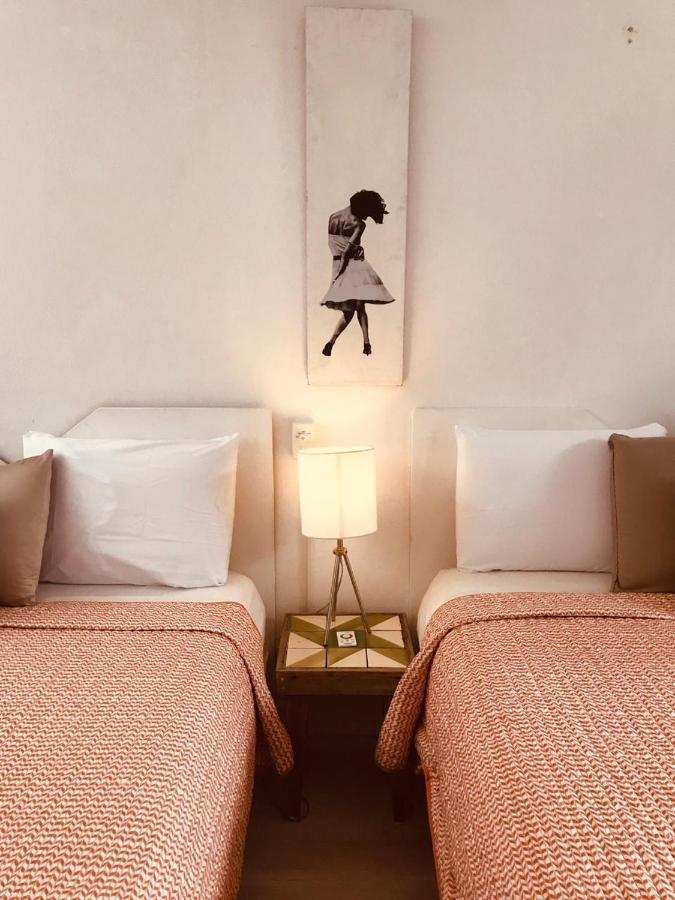 Radio Tulum Otel Dış mekan fotoğraf