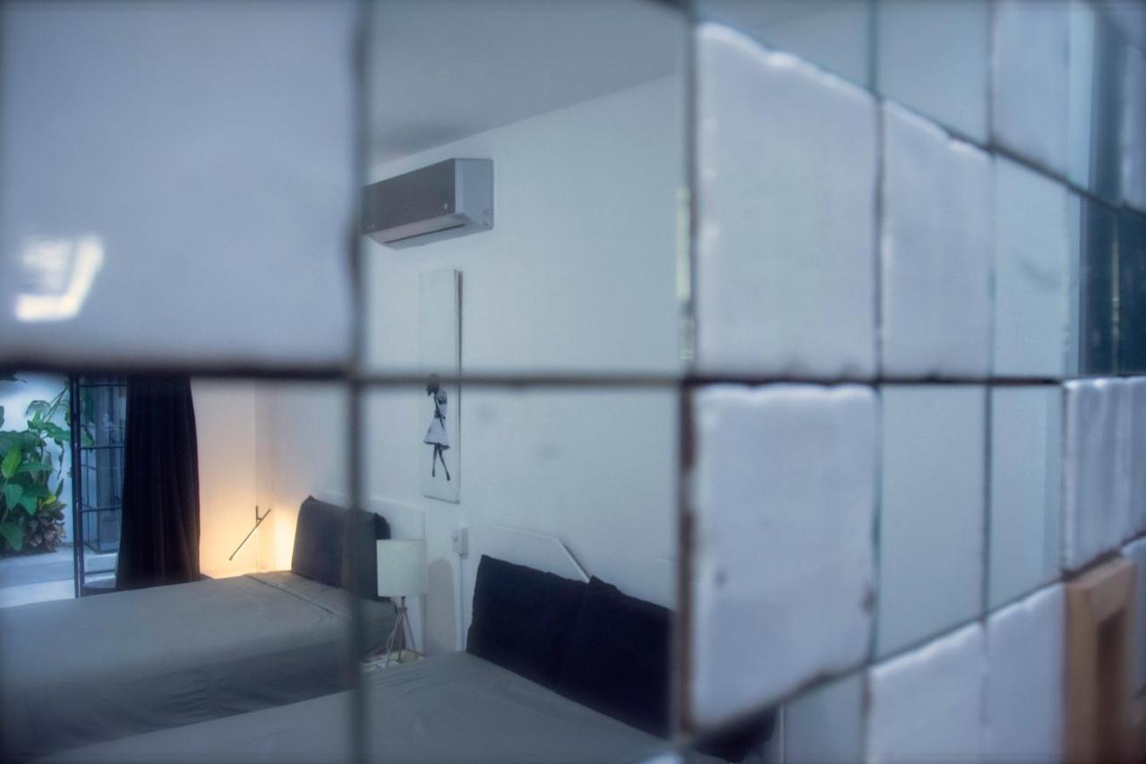 Radio Tulum Otel Dış mekan fotoğraf