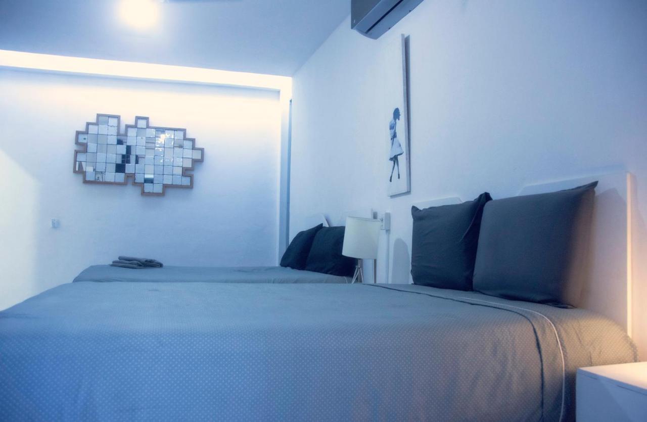 Radio Tulum Otel Dış mekan fotoğraf