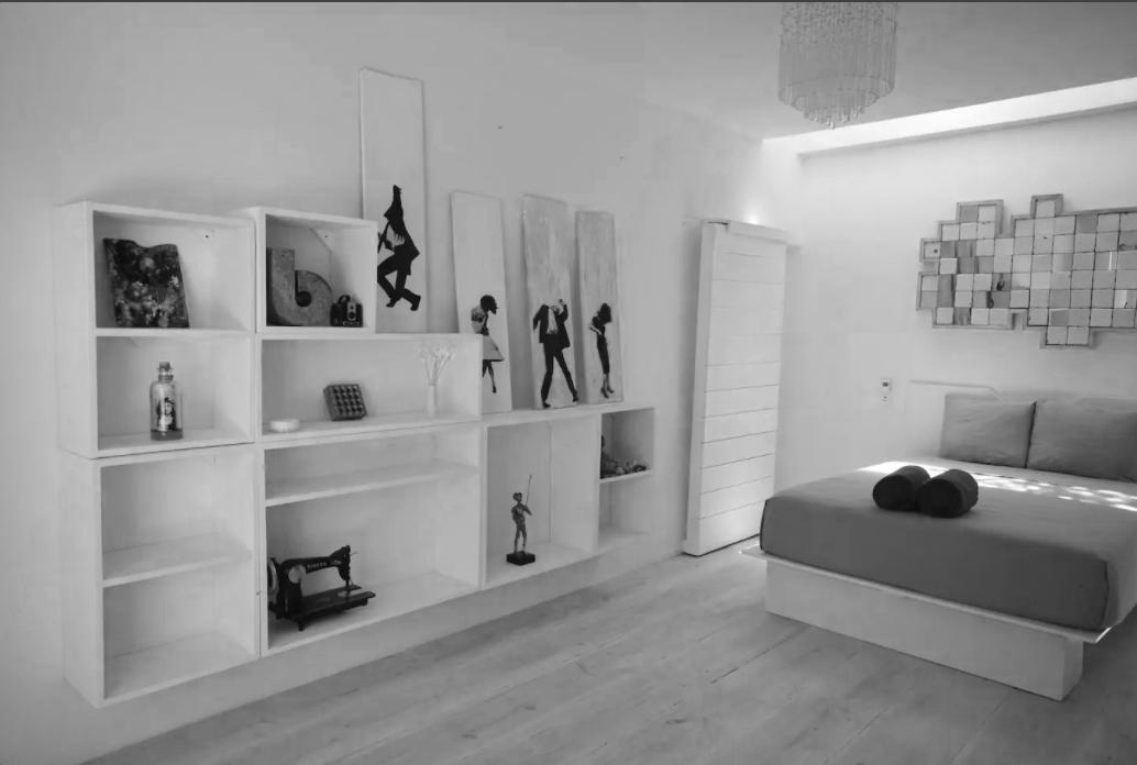 Radio Tulum Otel Dış mekan fotoğraf