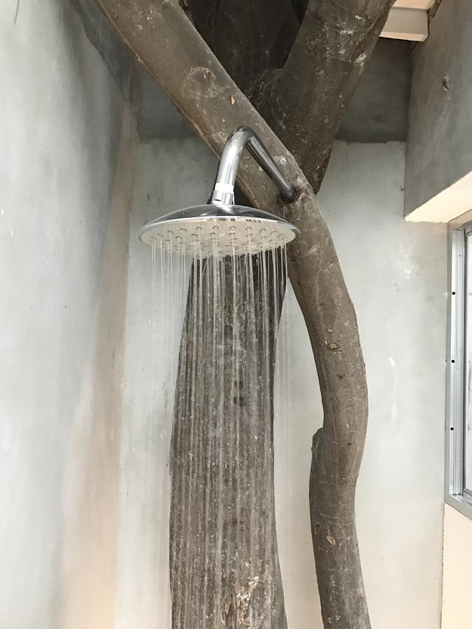 Radio Tulum Otel Dış mekan fotoğraf