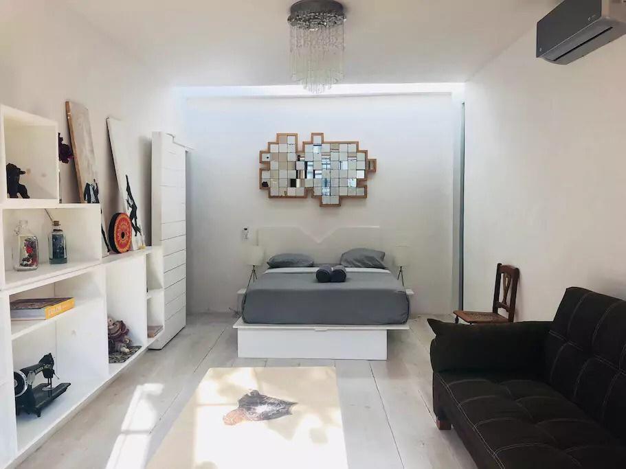 Radio Tulum Otel Dış mekan fotoğraf