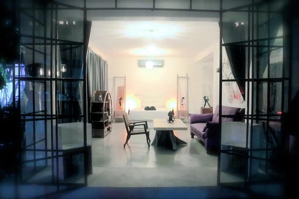 Radio Tulum Otel Dış mekan fotoğraf