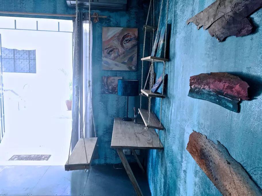 Radio Tulum Otel Dış mekan fotoğraf