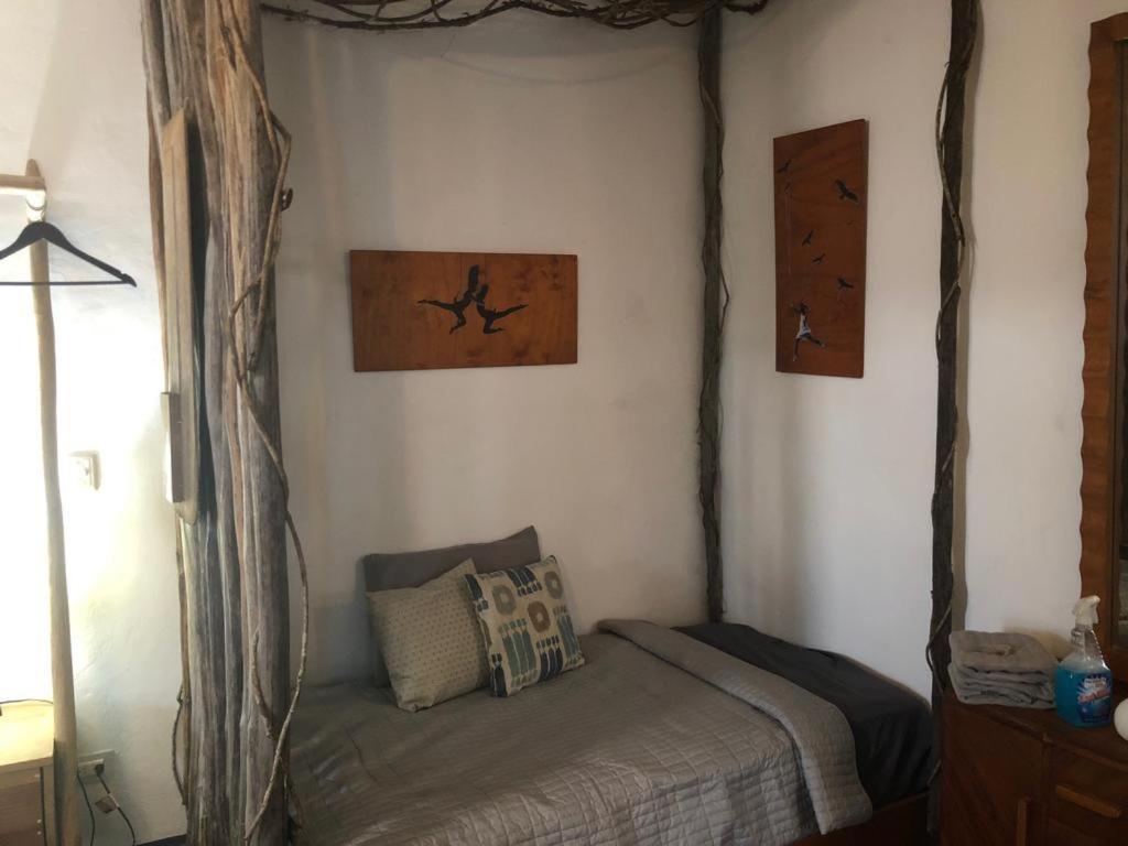 Radio Tulum Otel Dış mekan fotoğraf